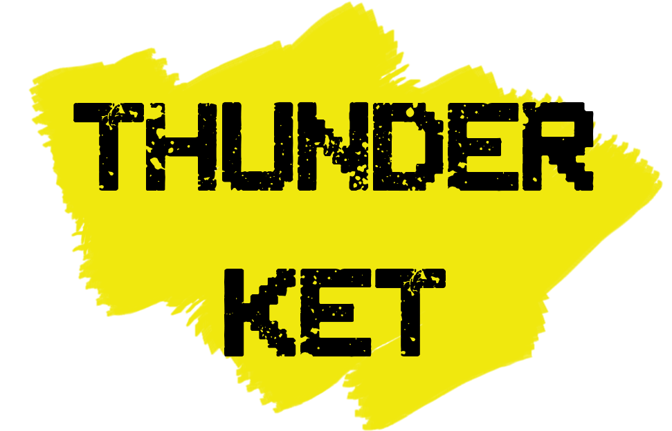 Thunder Ket