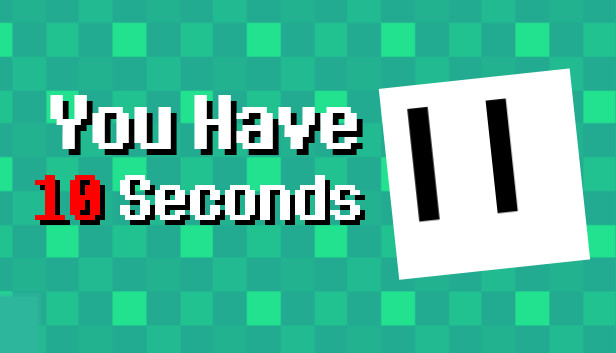 Reseña a You Have 10 Seconds