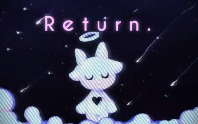 Reseña a Return