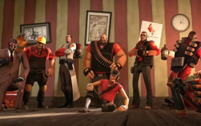 ¿Que es lo que necesita Team Fortress 2?