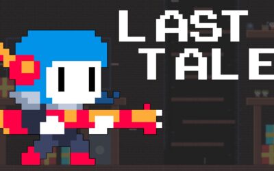 ¿Que es Last Tale?