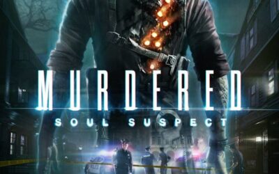 Review Murdered: Soul Suspect