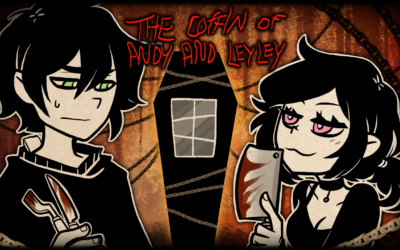 Reseña a The Coffin Of Andy and Leyley