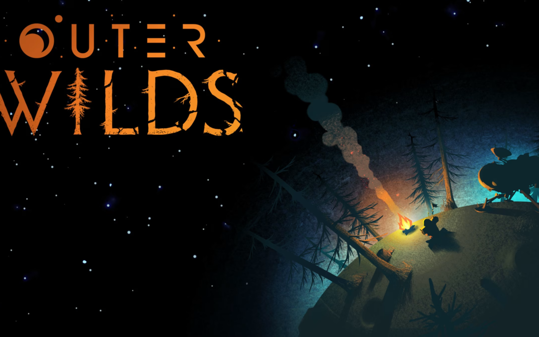 Mi experiencia con Outer Wilds