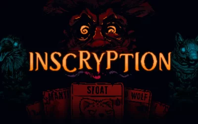 Un juego de cartas MUY diferente | Review de Inscryption