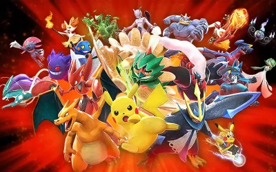Poketrancazos | Reseña a Pokkén Tournament DX