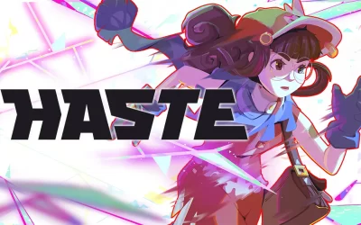 Contra el colapso 🏃‍♀️‍➡️ | Review a Haste