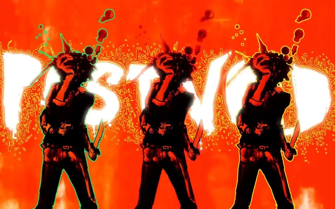 DOOM conoce los hongos🍄 | Review a Post VOID