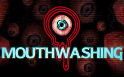 El espacio y la culpa humana | Review a Mouthwashing