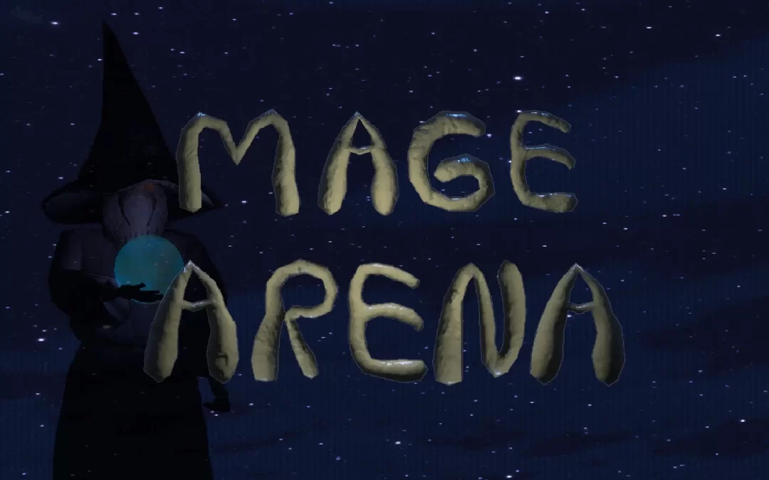 Conjuros desastrosos | Mi experiencia en Mage Arena