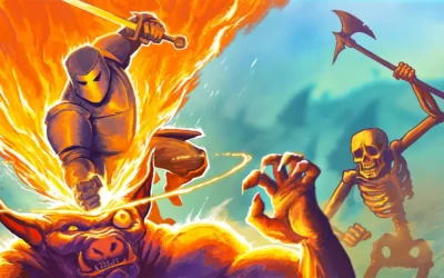 El indie que destronó el hype | Review a Megabonk