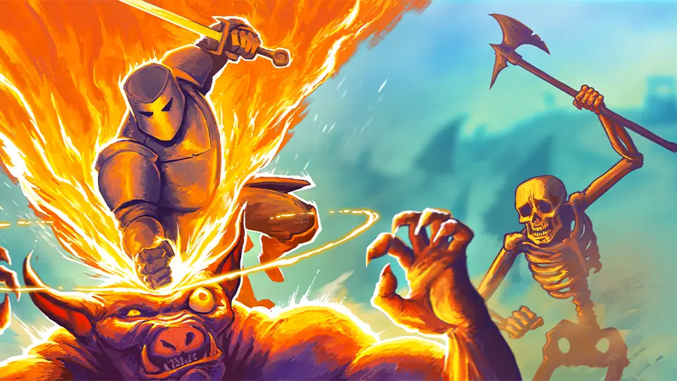El indie que destronó el hype | Review a Megabonk