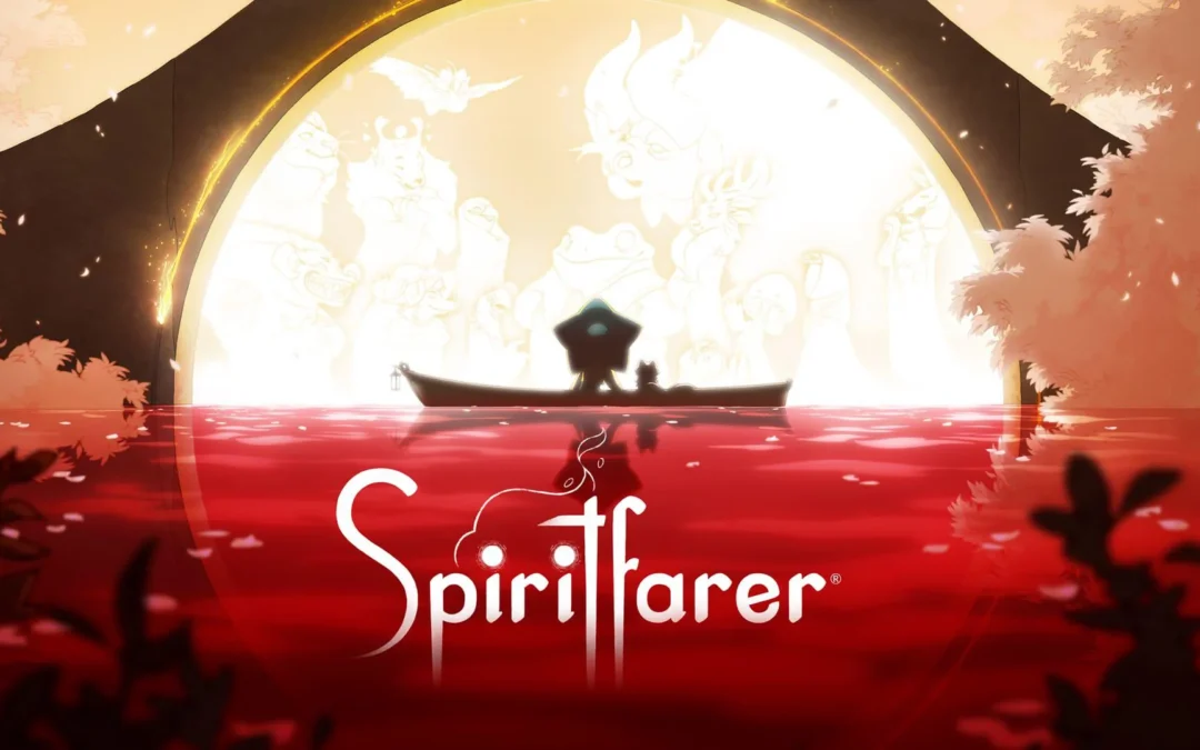 ¿La muerte nunca se había visto tan bonita? 💀🎨 | Review a Spiritfarer